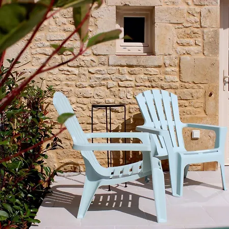 Bed & Breakfast D'hotes Au Petit Bonheur Lorigne