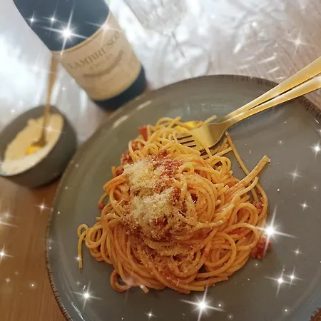 D'hôtes Au Petit Bonheur Couette-café Lorigné