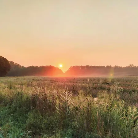 D'hôtes Au Petit Bonheur Couette-café 3*