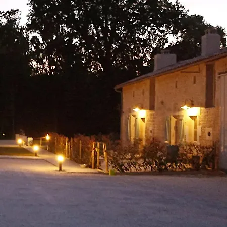 Bed & Breakfast D'hotes Climatisees Au Petit Bonheur