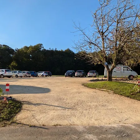 D'hotes Au Petit Bonheur Lorigne